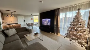 Exclusive apartment in Os - Image 2