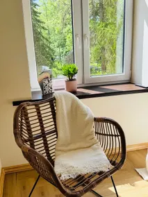 NEW Cozy design studio near the river - Image 5