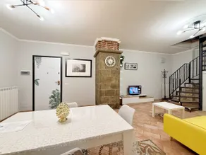 Typical House in Ariccia 2 Bedrooms 2 Bathrooms Parking - Image 4