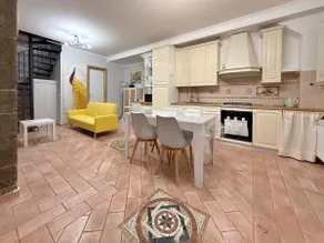 Typical House in Ariccia 2 Bedrooms 2 Bathrooms Parking - Image 5