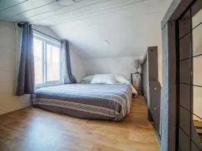 Cozy Lofted Cabin (#3) at Cataract Lake Getaway - Image 5