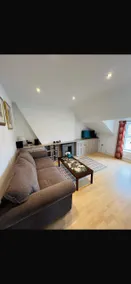 Cosy central apartment - Image 3