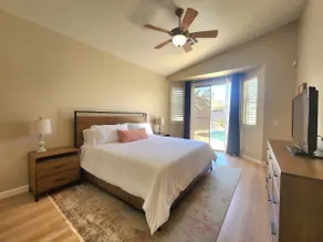Desert Retreat with Private Pool - Image 4