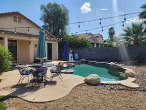 Desert Retreat with Private Pool - Image 2