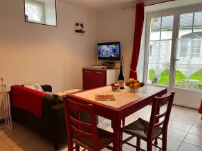 Gîte Des Fontaines d 'Auzon en Touraine - Image 4