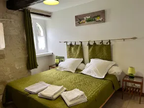 Gîte Des Fontaines d 'Auzon en Touraine - Image 3