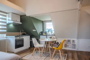 Cosy Appartement 7 - Wifi & Parking - Strasbourg - Image 5