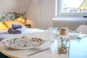 Cosy Appartement 7 - Wifi & Parking - Strasbourg - Image 2