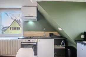 Cosy Appartement 7 - Wifi & Parking - Strasbourg - Image 4