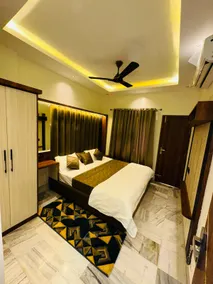 Stylish Duplex in heart of Haridwar-Self Check-In - Image 4