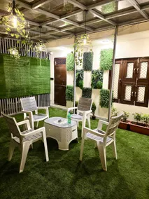 Stylish Duplex in heart of Haridwar-Self Check-In - Image 3