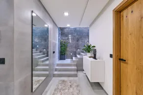 Luxury rooftop jacuzzi | AC | near center +parking - Image 5