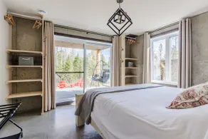 Beautiful A-FRAME Chalet & Amazing View & HOT TUB - Image 4