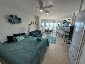 Spectacular oceanfront studio - Image 3