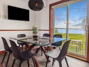 Condo for 6 people · Spa · River view · #2 - Image 5