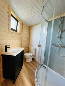 Unique chalet & nature retreat | Normandy Bocage - Image 5
