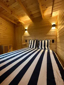 Unique chalet & nature retreat | Normandy Bocage - Image 3