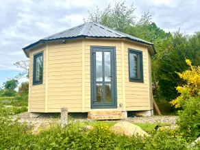 Unique chalet & nature retreat | Normandy Bocage - Image 2