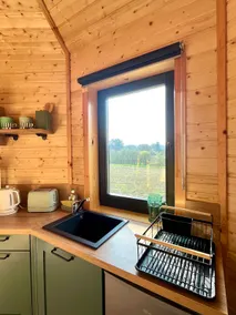 Unique chalet & nature retreat | Normandy Bocage - Image 4