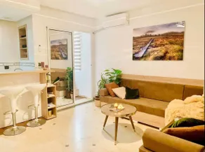 Apartment Tunis Airport City Center - Ennasr - Image 4