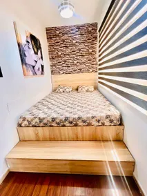 Apartment Tunis Airport City Center - Ennasr - Image 3