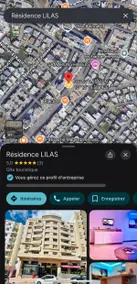 Apartment Tunis Airport City Center - Ennasr - Image 5