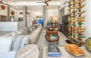 Gorgeous home in Calahonda - Image 5