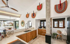 Gorgeous home in Calahonda - Image 4