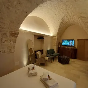 Charming Apartments Suite Petra - Image 3