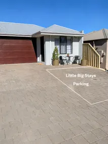 Little Big Stays Guesthouse - Image 4