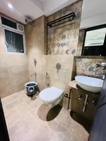 2BR Mumbai theme service apartment for staycation by FLORA STAYS - Image 5