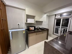 2BR Mumbai theme service apartment for staycation by FLORA STAYS - Image 4