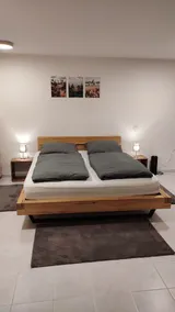 Holly-WOOD Allgäu Ferienwohnung - Image 3