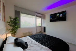 Luxury two-room apartment in front of the hospital - Image 3