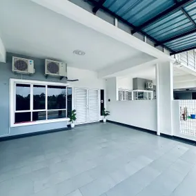 WiFi Ready -A Peaceful & Homely House Fully AirCon - Image 2