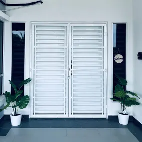 WiFi Ready -A Peaceful & Homely House Fully AirCon - Image 4