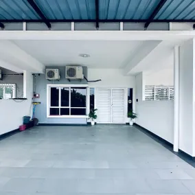 WiFi Ready -A Peaceful & Homely House Fully AirCon - Image 3