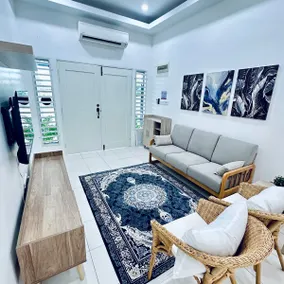 WiFi Ready -A Peaceful & Homely House Fully AirCon - Image 5