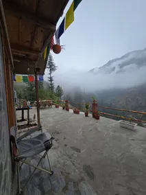 Mudhouse - Peaks N Valley Stays Jibhi - Image 2