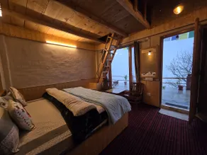 Mudhouse - Peaks N Valley Stays Jibhi - Image 4