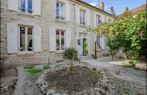 Gîte for 15 people in Champagne - Image 3
