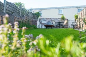 Pleasant Plymstock Family Stay - Image 5