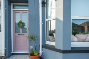 Pleasant Plymstock Family Stay - Image 2
