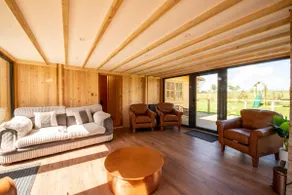 Pineville Chalet - Image 3