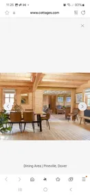 Pineville Chalet - Image 4