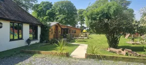 Pineville Chalet - Image 2
