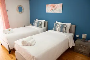Aranis Central Apartment - Image 4