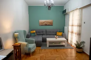 Aranis Central Apartment - Image 2