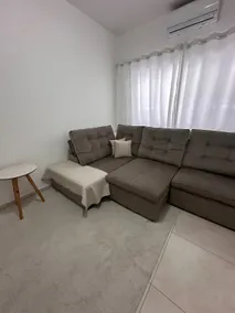 Apartment in Tubarão, entire space. - Image 2