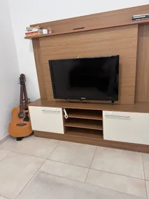 Apartment in Tubarão, entire space. - Image 3